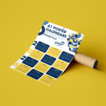 A1 Poster Calendars - Image 3