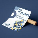 A1 Posters