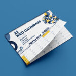 A2 Wiro Calendars - Image 2