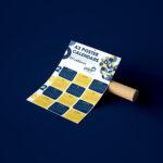 A3 Poster Calendars - Image 2