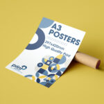 A3 Posters