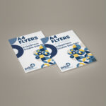 A4 Flyers Double Sided - Image 3