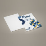 A4 Flyers Single Sided - Image 3
