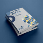 A4 NCR Books - Quadruplicate - 50 Sets - 2 Colour - Image 2
