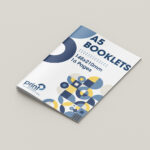 A5 Booklets - 16 Pages