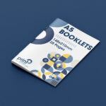 A5 Booklets - 28 Pages