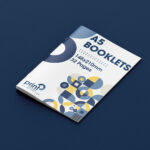 A5 Booklets - 32 Pages
