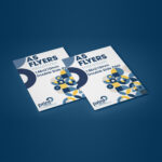 A5 Flyers Double Sided - Image 3