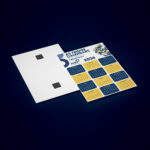 A5 Fridge Calendars - Image 2