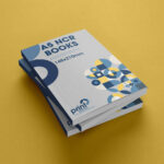 A5 NCR Books - Quadruplicate - 50 Sets - 2 Colour - Image 2