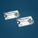 A5 Postcards Double Sided - Image 3