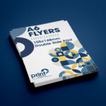 A6 Flyers Double Sided - Image 3