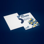 A6 Flyers Single Sided - Image 3