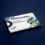 A6 Postcards Double Sided - Image 2