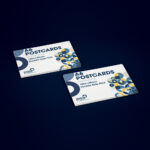 A6 Postcards Double Sided - Image 3