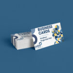 Business Cards Single Sided
