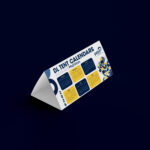 DL Tent Calendars - Image 3