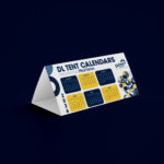 DL Tent Calendars
