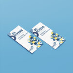 DL Flyers Double Sided - Image 2