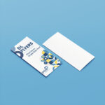 DL Flyers Single Sided - Image 2