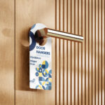 Door Hangers - Single Sided - Image 4