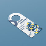 Door Hangers - Single Sided - Image 2